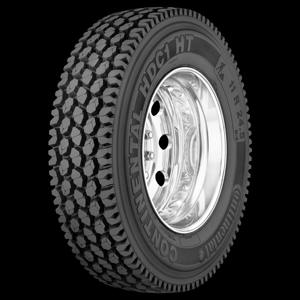 Neumático Radial Sin Cámara para Remolque 11R24.5, Todas las Posiciones, H/16PLY, SmartWay, Aprobado por DOT, para Operaciones Urbanas y Regionales - Product Image 6