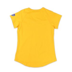เสื้อยืดคอกลม Sigma Gamma Rho สีทอง แบบยูนิเซ็กซ์ เสื้อผ้าชมรมกรีก แขนสั้นลำลอง พิมพ์ลายตามสั่ง เสื้อผ้าสตรีทแวร์สำหรับนักศึกษา - Product Image 2