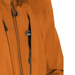 เสื้อแจ็คเก็ตสกีผู้ชายแบบใหม่สำหรับฤดูหนาวปี 2026 กันลม กันน้ำ ทรงพอดีตัว สำหรับกิจกรรมกลางแจ้งน้ำหนักเบาพิเศษ - Product Image 3