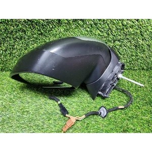 3008 LEFT Left Exterior <b>Door</b> <b>Mirror</b> Assembly Used OEM 96854091XT - Product Image 2