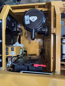 รถขุดดิน CAT320D2L มือสอง320GC 320GX รถขุด320D2 320 320D รถมือสองสภาพดีใช้ขุด CAT320D - Product Image 6