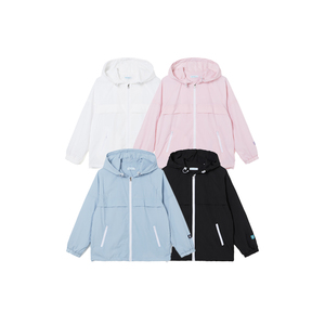 Chaqueta de Verano OZKIZ Coreana Premium para Niños J02, Chaqueta de Moda para Niños de 6 a 9 Años, Venta al por Mayor - Product Image 1