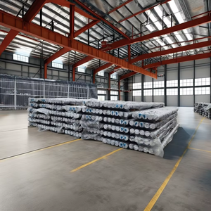 Servicio de Corte de Aluminio de Alta Calidad, No Aleado, No Secundario, Serie 6000, AA6063, Estándar ASTM, Forma Hexagonal, Homo 6 INC - Product Image 1