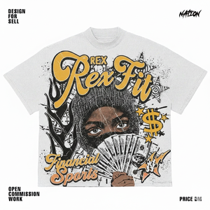 Camiseta gráfica negra para hombre de alta calidad, 100% algodón, corte holgado, impresión DTG, estilo cropped y boxy. - Product Image 6