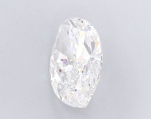 Piedra Suelta Sintética de Laboratorio de Alta Calidad, Corte Brillante Premium, Forma Marquise, 9.00 x 4.50 mm, Color D, Claridad VVS2/VS1 - Product Image 4