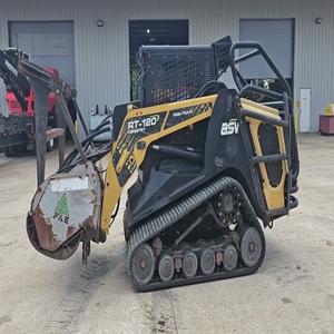 Équipement RT120 fiable pour la construction, l'aménagement paysager et l'industrie, vendu en gros, approuvé par les experts - Product Image 1