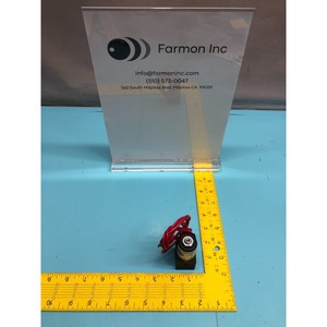 Vanne solénoïde FABCO-AIR 103MG-1-24VDC, 177003 - Équipements et pièces semi-conductrices de renommée mondiale à confiance chez - Product Image 2