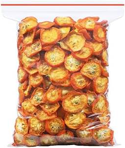 ชิ้น Kumquat แห้ง-ยุ่งเหยิง, citrusy, เหมาะสำหรับการทำอาหารและเครื่องดื่ม-Ms. Elite - Product Image 1