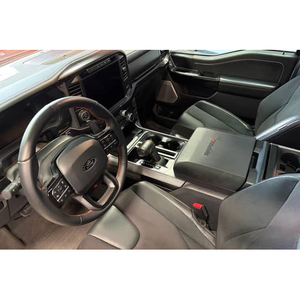 Ford F-150 Raptor R 2024 - Product Image 4