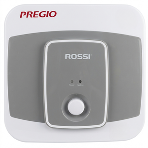 Calentador de Agua con Tanque ROSSI Pregio de 10L, Fabricado en Vietnam, Precio de Fábrica, Precio al por Mayor, Servicio OEM ODM, Caldera Eléctrica - Product Image 1