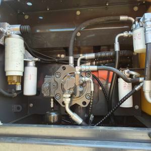 Excavatrice hydraulique sur chenilles Volvo EC240 d'occasion, 24 tonnes, à vendre à bas <span class=keywords><strong>prix</strong></span> (EC210, 240, 290, 300, 350). - Product Image 6