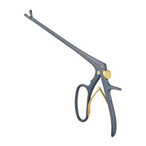 คีมเจาะ100% ตรวจชิ้นเนื้อสแตนเลสอุปกรณ์สำหรับการผ่าตัดด้วยมือน้ำหนักเบา - Product Image 1