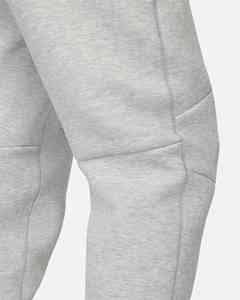 Pantalones Deportivos de Alta Calidad para Otoño e Invierno, de Algodón y Poliéster, Personalizados, con Forro Polar, con Cordón y Puños Ajustables, Pantalones Deportivos Personalizados 2026 para Hombre - Product Image 5
