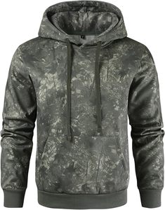 <b>Top</b> Wholesale Custom Logo Oversize Loose Fit Unisex Plus Size Blank Cotton Fleece Heavy Weight Embroidery Pullover Men's Hoodies - Product Image 2