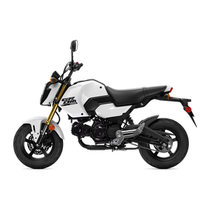 Honda Grom 2026 - Product Image 2