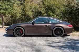 Porsche 911 Targa 4S de 2009 - Product Image 2