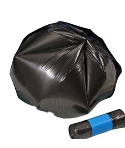 Commercial HDPE Waste Can Liners, Coreless Perforated Rolls From Manufacturer <b>Plastic</b> Come From Vietnam OEM Customized Needs - Product Image 5