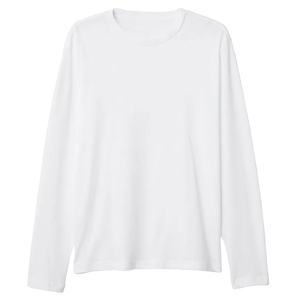 Chemise en satin réglable à manches longues pour hommes Nouvel arrivage Vêtements décontractés personnalisés respirants à séchage rapide - Product Image 1