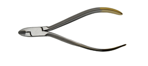 Cortador de Alambres Reutilizable de Acero Inoxidable para Cirugía Ortopédica, Instrumento para Alambres de Fijación Ósea, Alambres K y Alambres de Cerclaje - Product Image 4