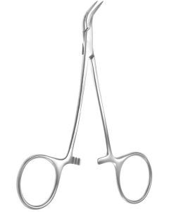 Pinzas Peet de 12 cm, Pinzas Quirúrgicas de Alta Calidad para Agarrar Tejidos con Precisión y Procedimientos Médicos - Product Image 2