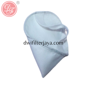 Calcetines Filtrantes de Alta Calidad de 1-500 Micras, Bolsas de Malla de Poliéster para Filtración de Líquidos, Hechas de PP, PE y Nylon - Product Image 2
