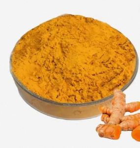 Cúrcuma en Polvo Pura de Alta Calidad, Suministro a Granel para Exportación, Especia Desi para Uso Diario al Mejor Precio - Product Image 2