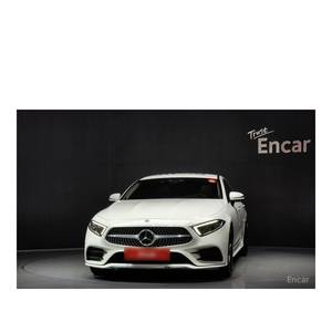 Mercedes-Benz CLS450 4MATIC AMG Line 2020, 57,540 km, Volante a la Izquierda, Caja de Cambios Automática con Cámara Trasera, CLS- - Product Image 3