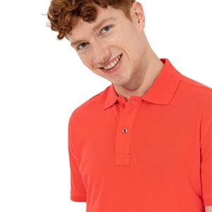 High Quality Breathable Cotton Fabric Mens for Shirt Lightweight Short Sleeve Button <b>Classic</b> Fit Business Style for - Product Image 6