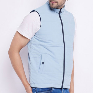 Chaleco Softshell sin Mangas, Cómodo y de Diseño Moderno, Venta en Línea, Directo de Fábrica, Ropa Urbana - Product Image 3