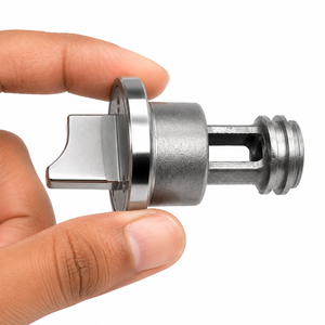 Tapón de Drenaje Marino de Acero Inoxidable 316, Ovalado, con Filtro, para Barco, Kayak, Yate, Rosca de 1 Pulgada, Repuesto Alastin Marine 316 S - Product Image 3