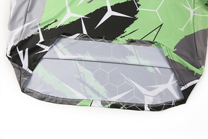 Maillots Personalizados para Ciclismo de Montaña, BMX, Motocross, Transpirables, para Carreras de Cross Country - Product Image 5