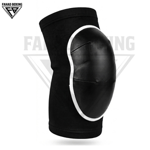 Nouveauté : Équipement de protection antichoc, ajustement ergonomique, pour athlètes professionnels, rembourrage personnalisé, léger et durable pour les genoux - Product Image 3