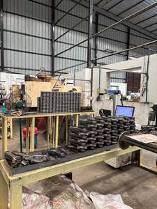 High Strength for 3406/C15 Diesel Engine Connecting Rod Assembly Replacement in Forged Alloy Steel with 1 Year Warranty - Product Image 4