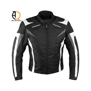 Combinaison textile pour moto, combinaison de conduite professionnelle - Product Image 5