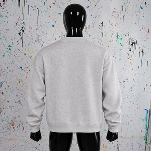 Sudadera con Capucha para Hombre ONLY FIST, 100% Algodón, con Cierre, Corte Regular, Estilo Urbano Vintage, Transpirable y de Secado Rápido - Product Image 2
