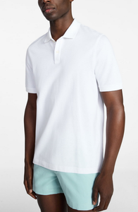 Camiseta Polo Deportiva de Verano para Hombre, Corte Regular, OEM, ODM, de Secado Rápido, Transpirable, de Manga Corta, para Correr y Hacer Ejercicio al Aire Libre - Product Image 5