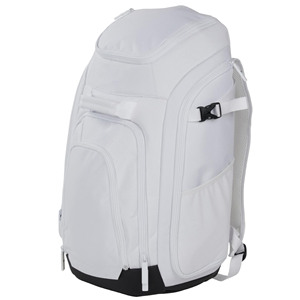 Mochila de béisbol y softbol con ruedas, de gran capacidad, resistente, con logotipo y diseño personalizados, para equipo deportivo al aire libre, para jugadores. - Product Image 3