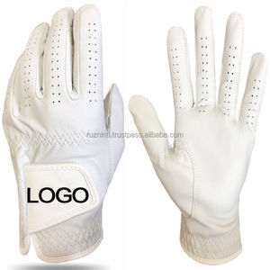 ถุงมือกอล์ฟแบบสวมใส่สบายทุกฤดูสำหรับผู้ชายและผู้หญิง พร้อมโครงสร้างที่ทนทาน ยืดหยุ่น กระชับมือ และประสิทธิภาพสูงสำหรับการฝึกซ้อม - Product Image 1