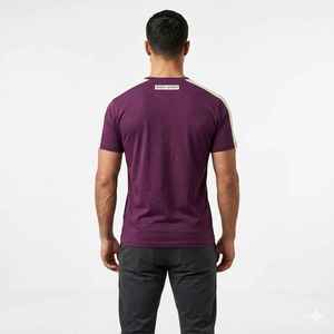 REXFIT SPORTS Wholesale Men <b>Long</b> <b>Sleeve</b> Fashion Sports Tee <b>Shirts</b> Breathable Fabric OEM Supplier - Product Image 3