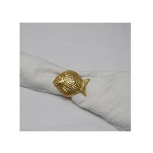 Anillos para Servilletas con Diseño de Reno Navideño, Acabado Plateado, Porta Servilletas Metálicos para Decoración Navideña, Suministro al por Mayor - Product Image 6