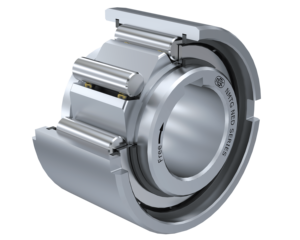 Embrague Unidireccional de Rodillos de Servicio Pesado Serie NMTG NED 12 para Accionamientos Industriales - Product Image 6