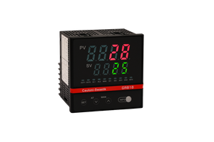 ตัวควบคุมกระบวนการดิจิทัลอัจฉริยะรุ่น GT พร้อมการสื่อสาร Modbus/RS485 สำหรับการควบคุมอุตสาหกรรม การตรวจสอบกระบวนการยุคใหม่ - Product Image 2