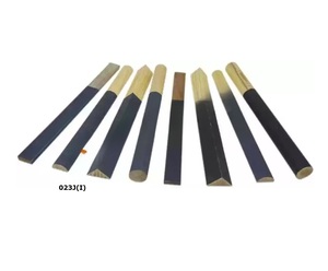 High Quality Emery Stick Set of 8 use for jewellery making tool whole sale lowest price best product for jewellery making - Product Image 1