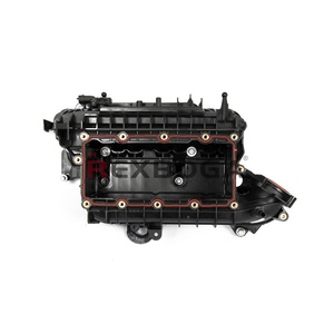 DS7G-9424HA 3 Piezas para Ford Taurus Focus <span class=keywords><strong>Kuga</strong></span> Mondeo 1.5T, Colector de Admisión del Motor, DS7G9424HA - Product Image 4