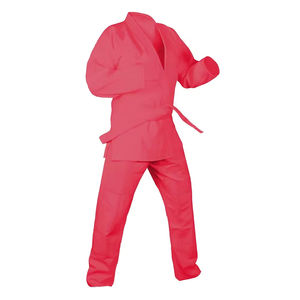 Uniforme de Karate Más Vendido, Nuevo Diseño, Uniforme de Karate con Logotipo Personalizado - Product Image 6