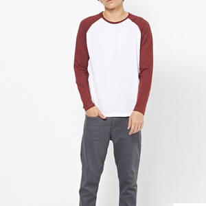 Camiseta Deportiva Casual de Manga Larga para Hombre, Tejido Transpirable con Bordado, Ligera, de Secado Rápido, Estampada, para Gimnasio y Entrenamiento - Product Image 4