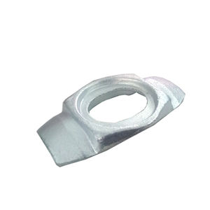 Accessoires de Cuplock de grand livre ouvert de haute qualité directement échafaudages en acier modernes du Vietnam pour les matériaux de construction de construction - Product Image 6