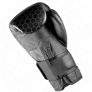 Gants de boxe confortables 2026 – Gants de boxe professionnels personnalisés à vendre – Gants de boxe de haute qualité pour l'entraînement et le combat - Product Image 2