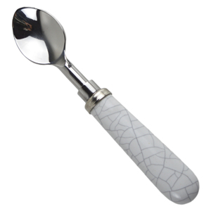 Factory <b>Supply</b> Home <b>Decor</b> Metal Design Fork and <b>Cake</b> Cutter Knife Cutlery Directly Design - Product Image 2