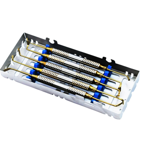 Juego de 5 Instrumentos Manuales para Levantamiento de Senos, Kit de Cassette para Cirugía Dental e Implantes - Product Image 3